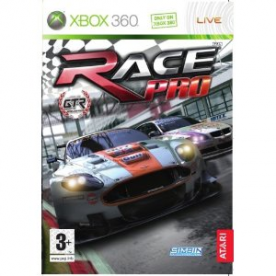Race Pro Game